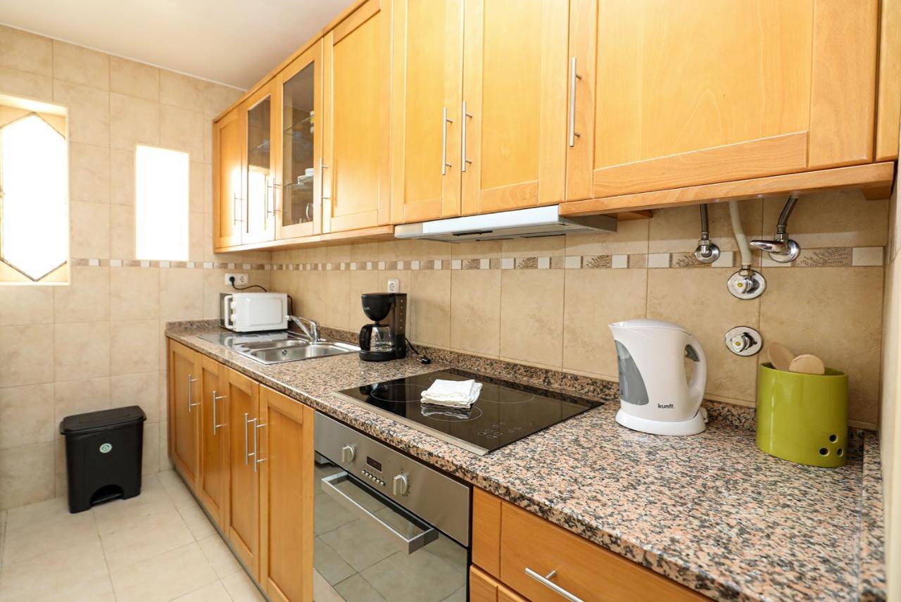 Apartment C21 - Camachinhos Downtown Lagos