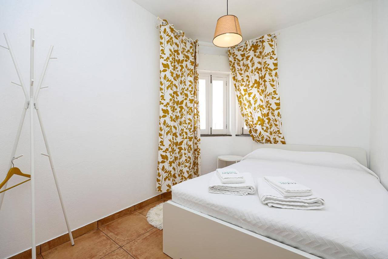 C21 - Camachinhos Downtown Apartment Lagos