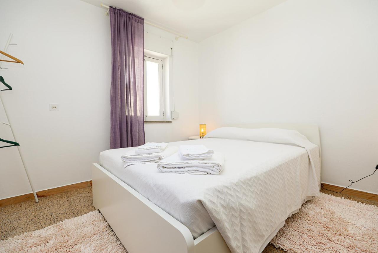 Apartment C21 - Camachinhos Downtown
