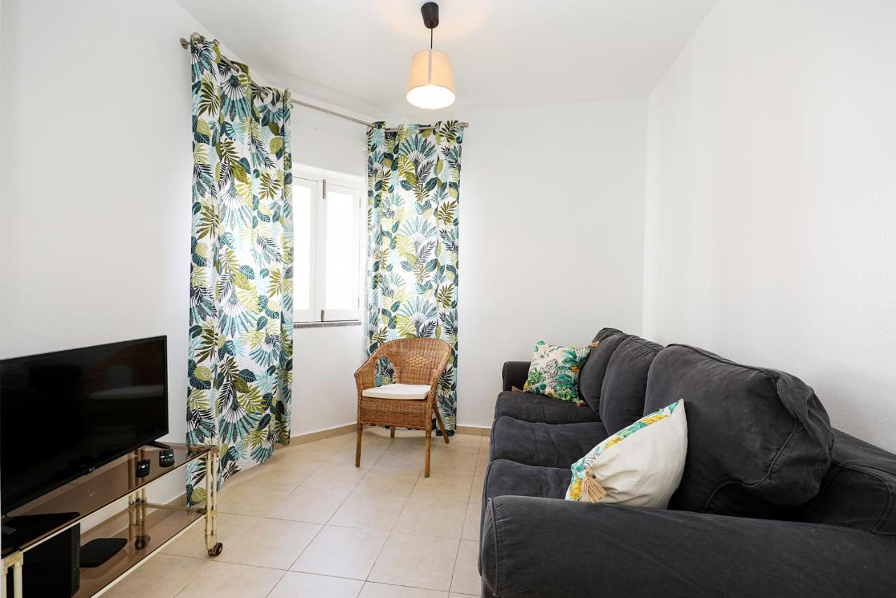 C21 - Camachinhos Downtown Apartment