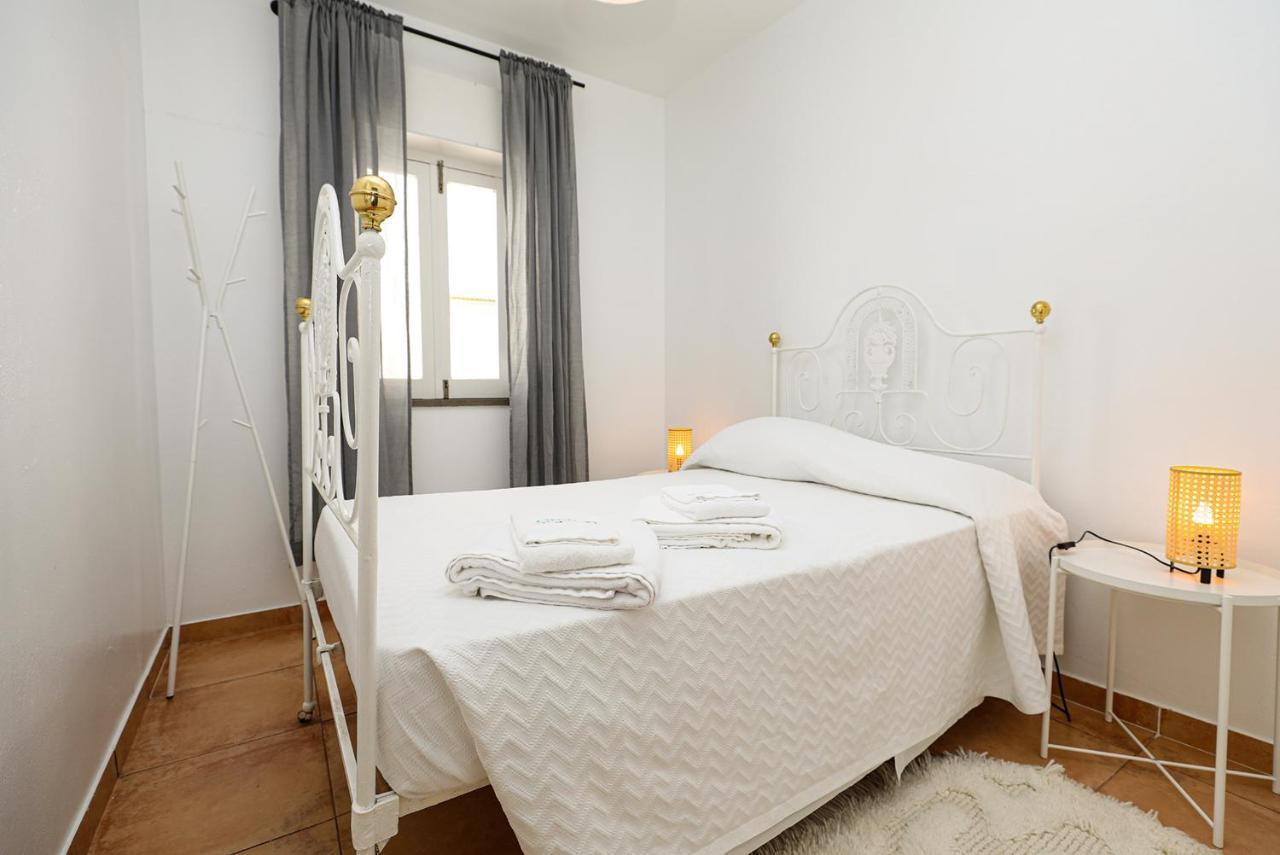 C21 - Camachinhos Downtown Apartment Lagos