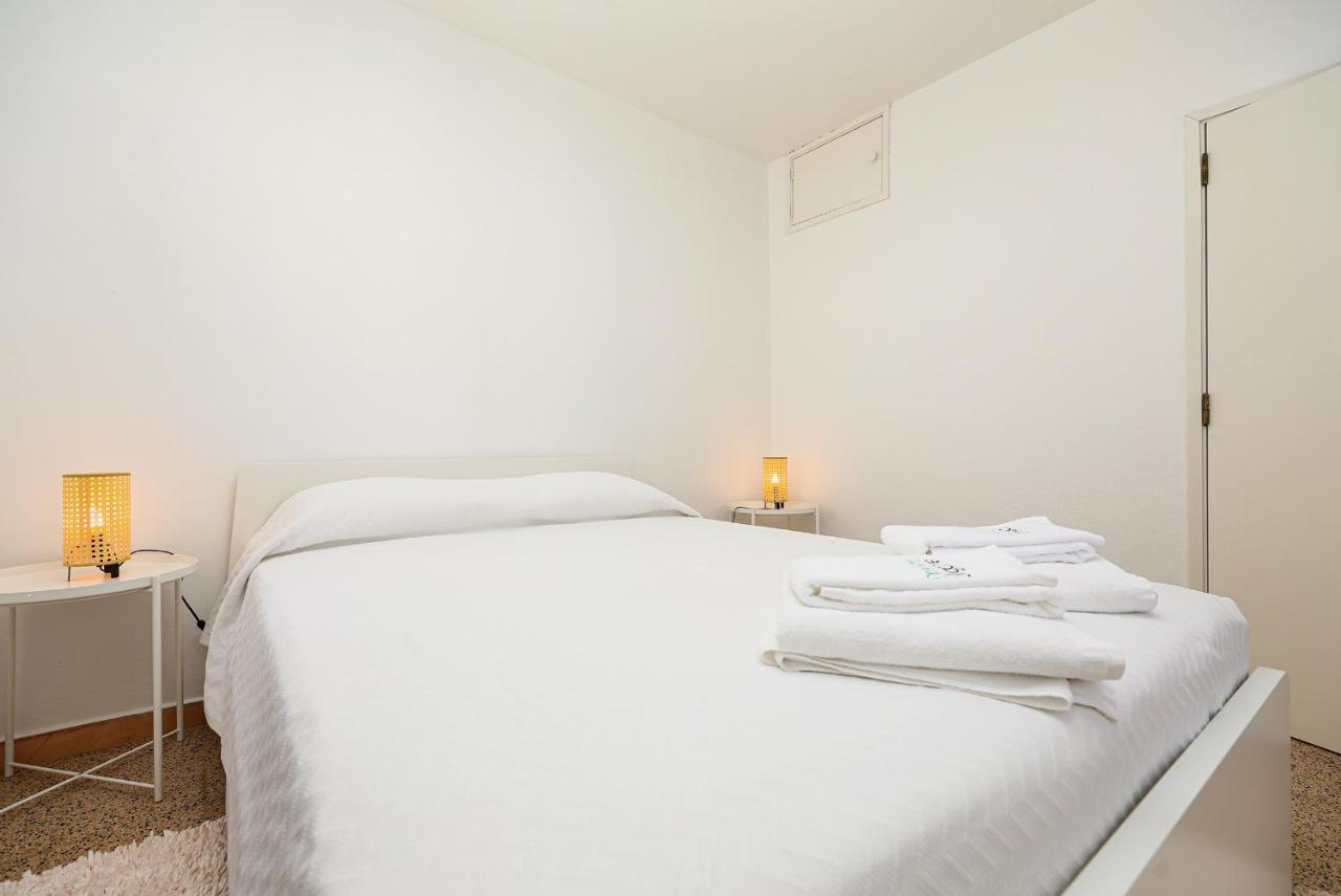 Apartment C21 - Camachinhos Downtown