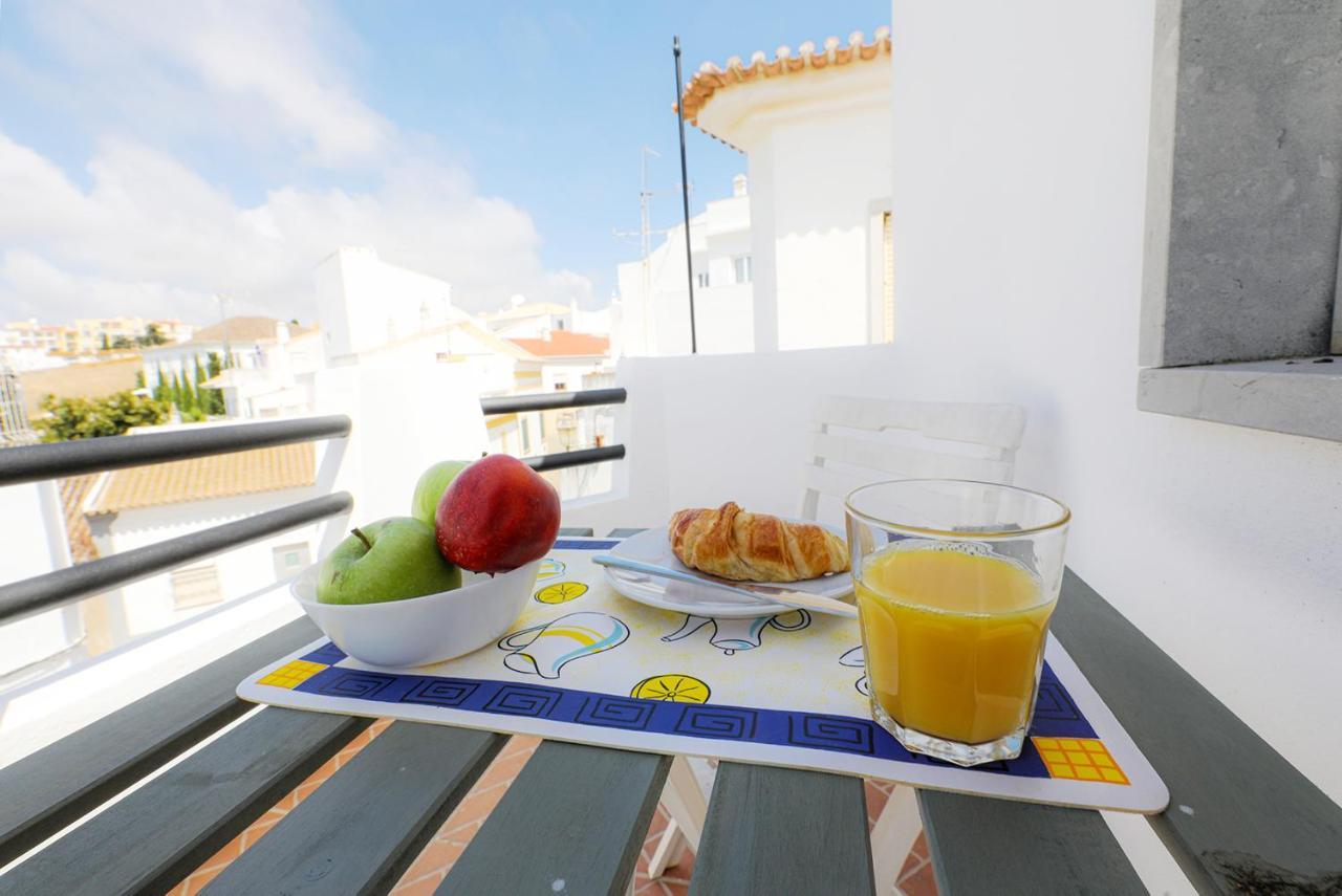 C21 - Camachinhos Downtown Apartment